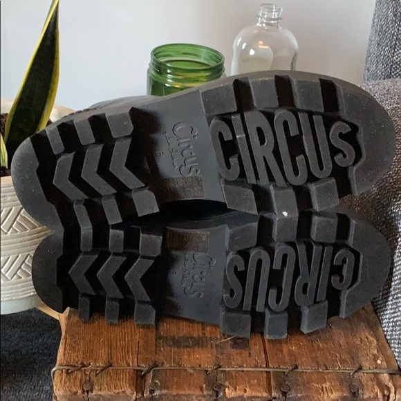 Sam Edelman black boots - Picture 3 of 3